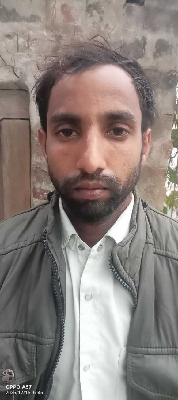 Detendra kumar