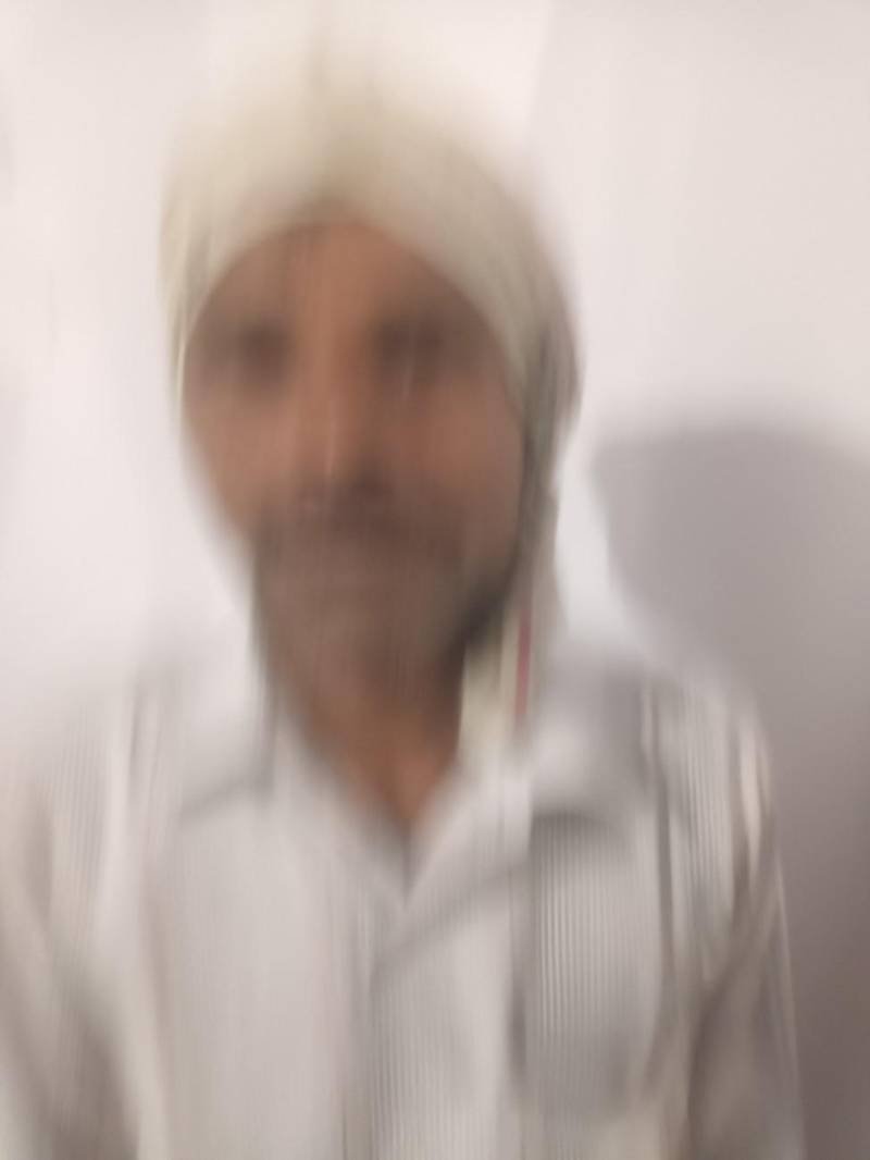उमेश