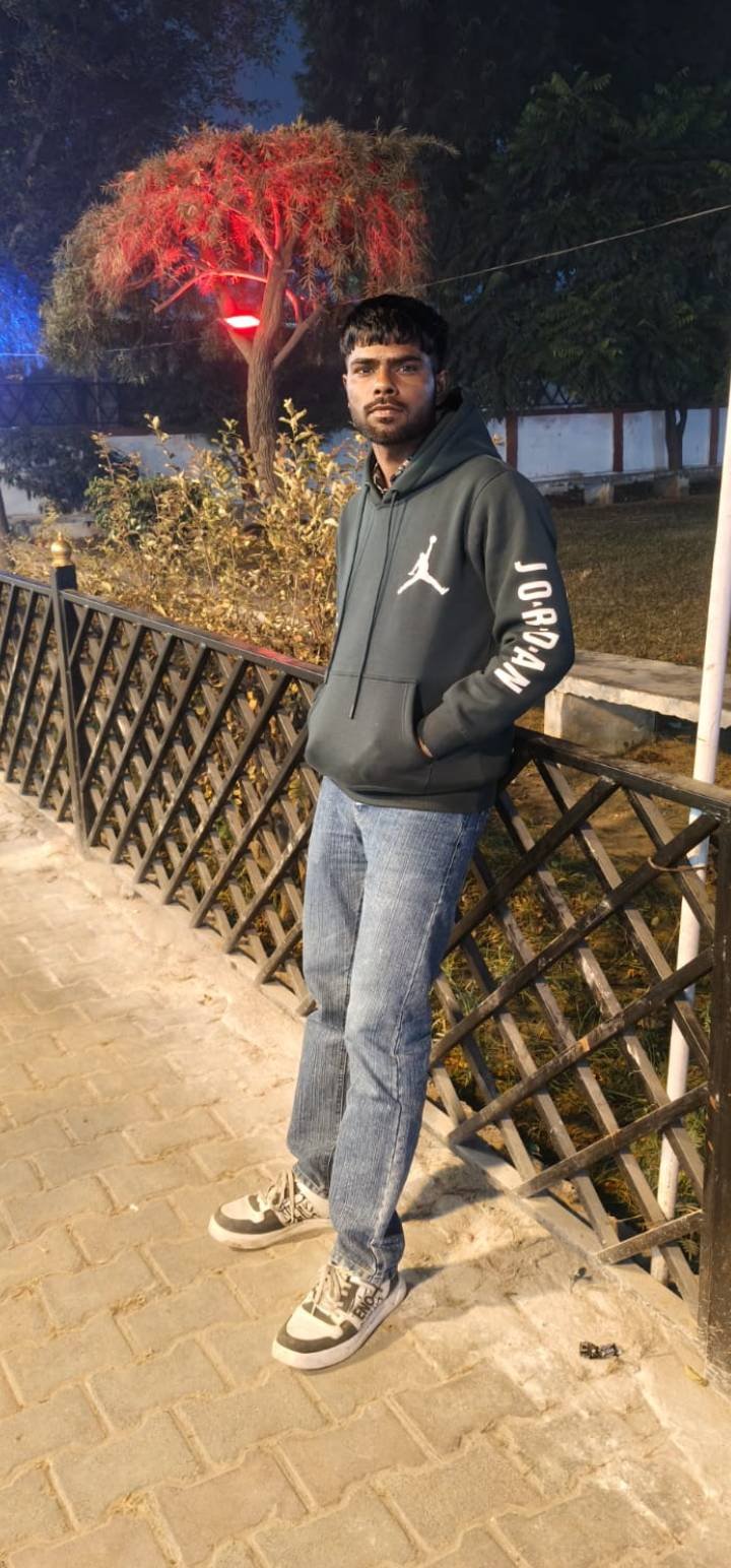 Ankit Verma