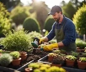 Gardener