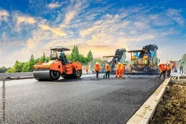 Highway Workers