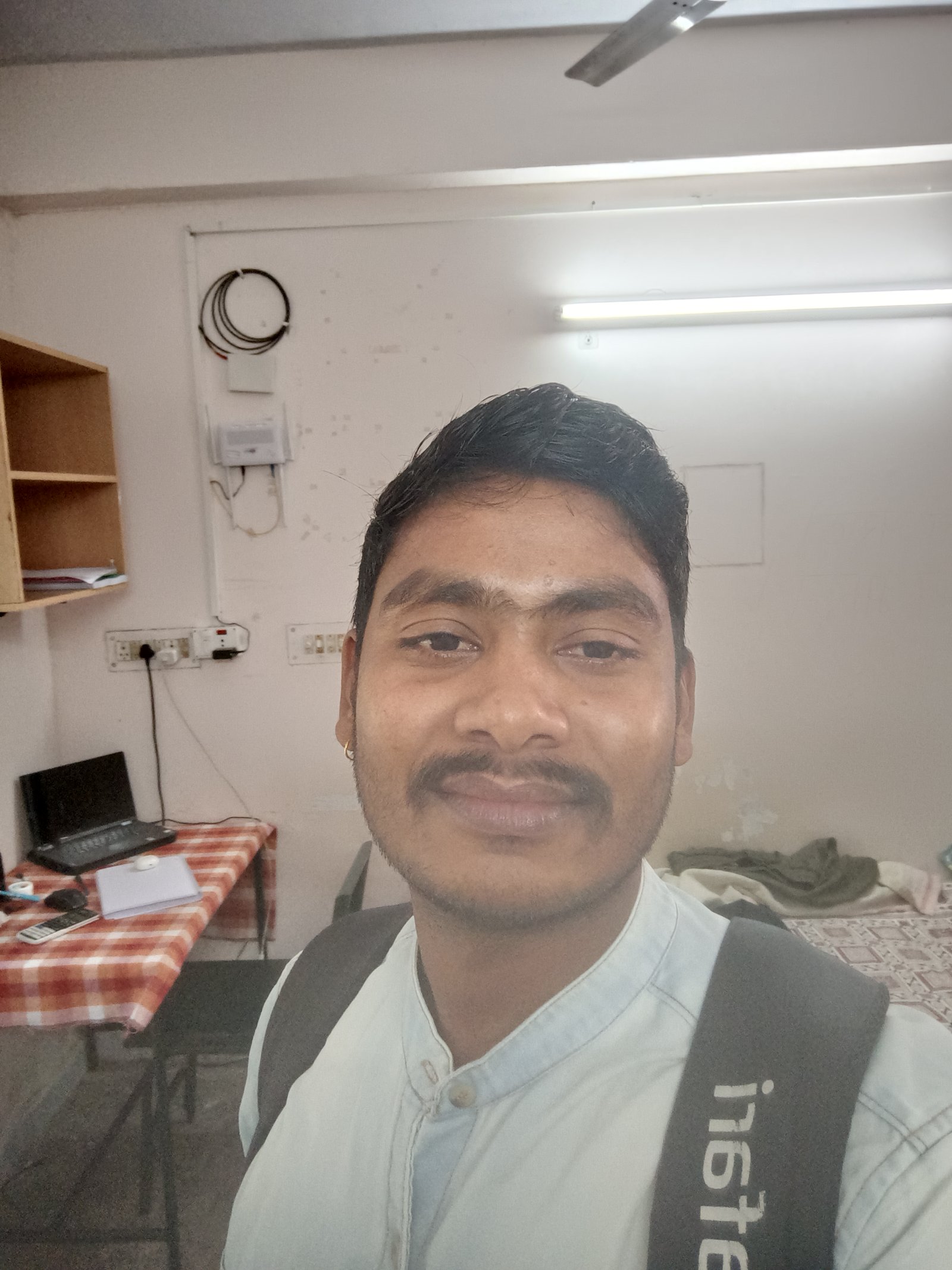 AYUSH RAJPUT