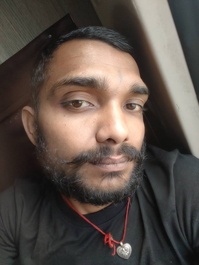 Piyush kumar