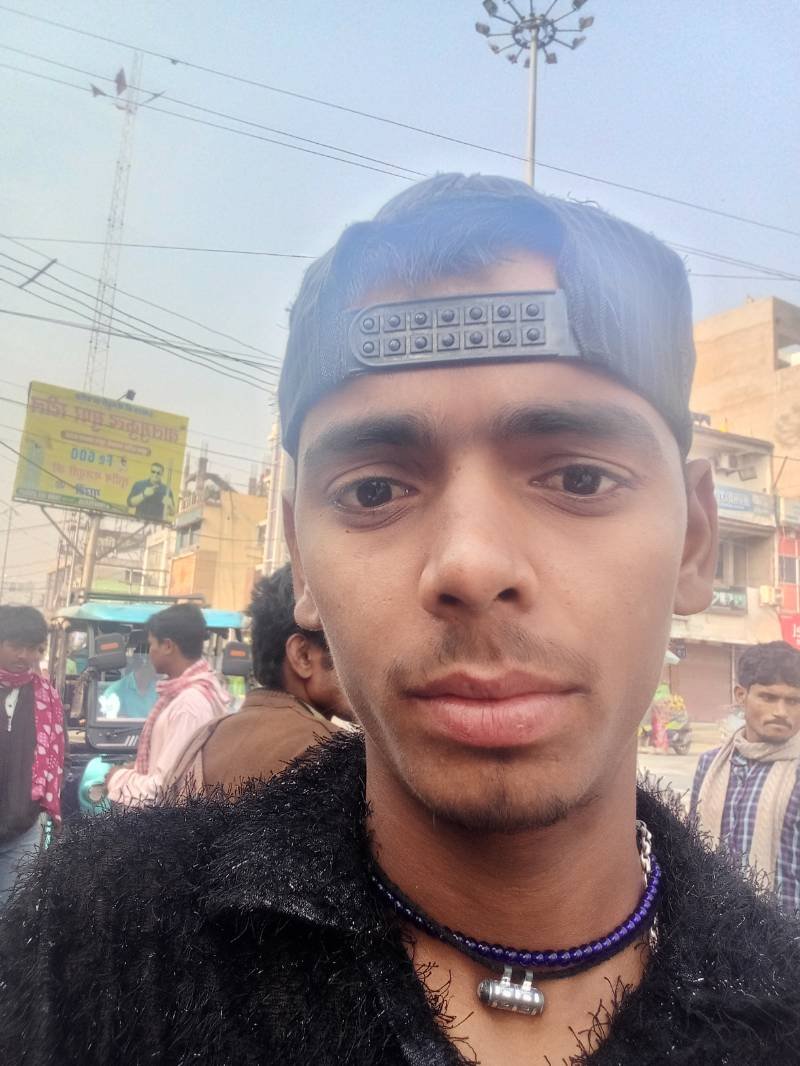 Muntazir Alam