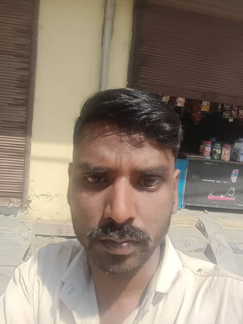 Raju kumar yadav