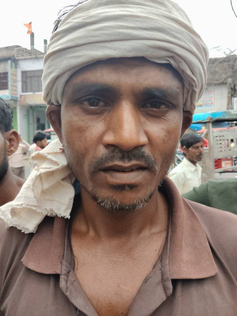 Santosh Kumar