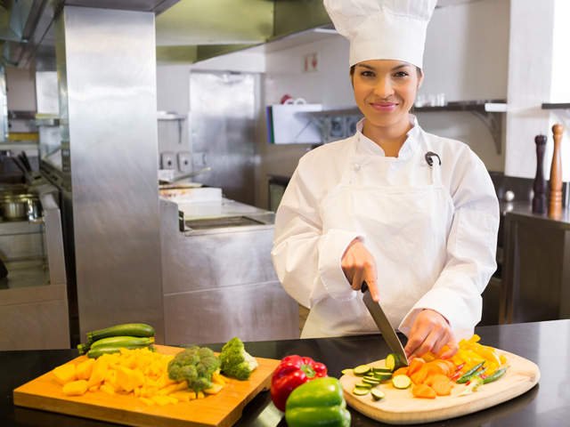 Chef/ khaana banane wala
