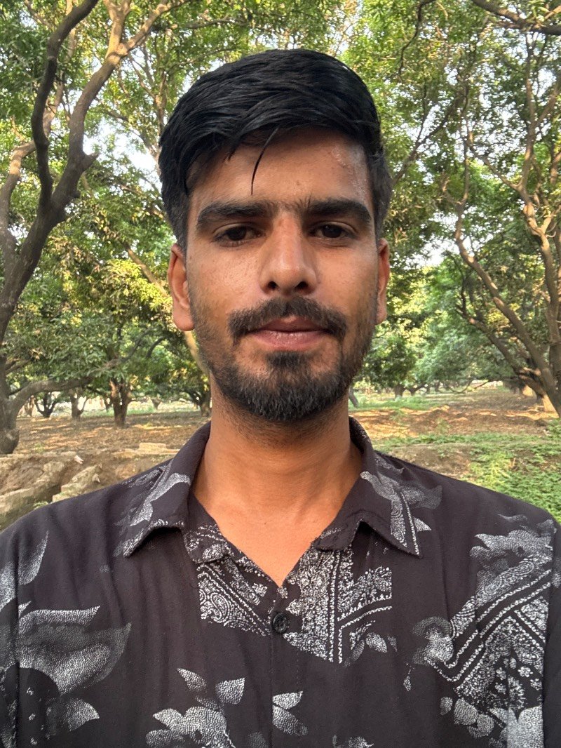 Ashwani kakran