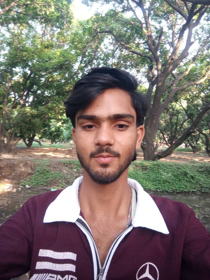 Manish Sharwal