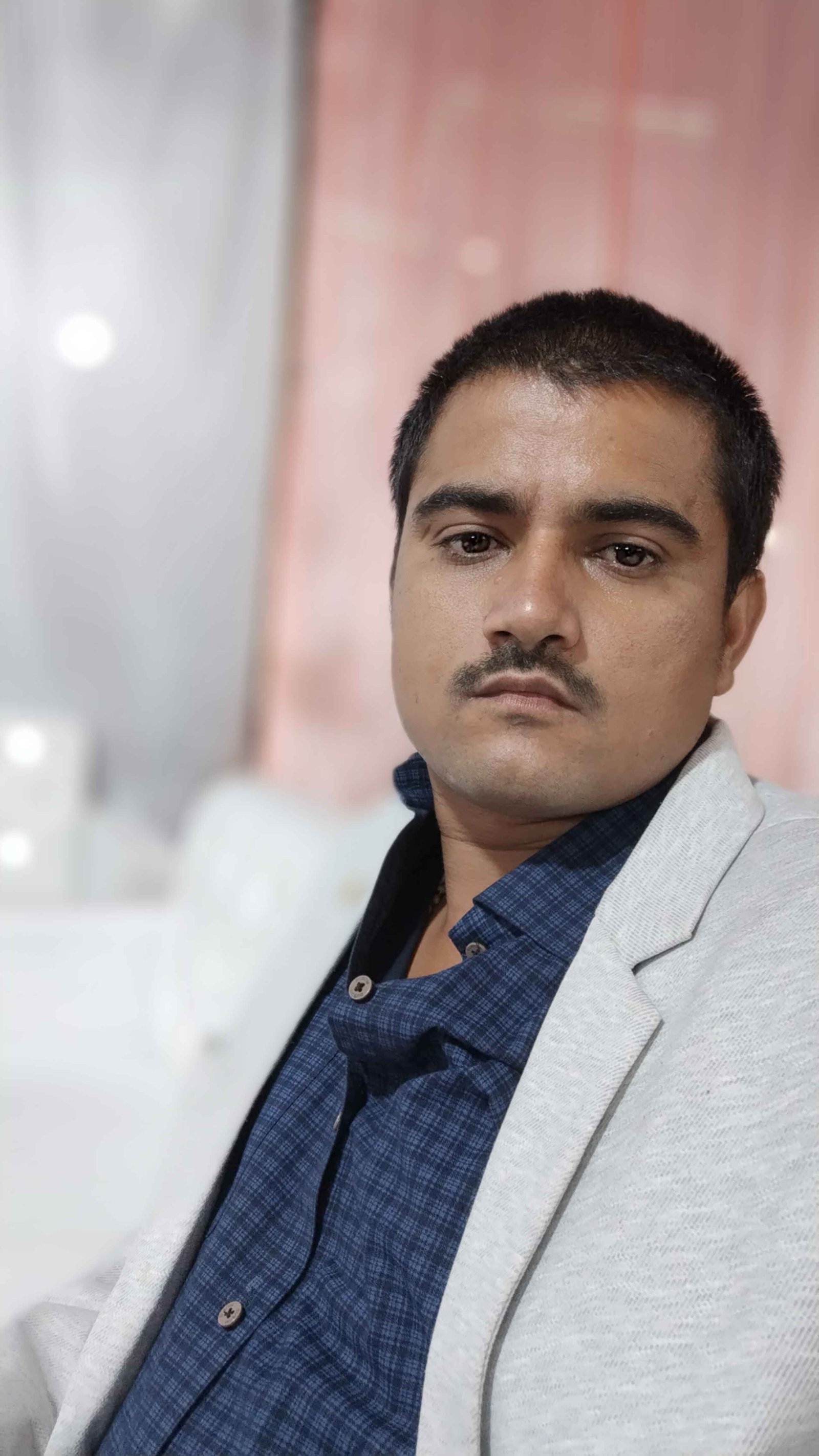 Manish Dubey